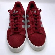 Adidas Campus Vulc Skate Shoes 8.5 2