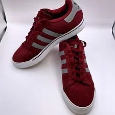 Adidas Campus Vulc Skate Shoes 8.5 3