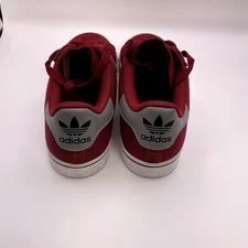 Adidas Campus Vulc Skate Shoes 8.5 4