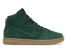 Nike SB — Nike SB Dunk High Decon Gorge — Sneaker — resale
