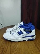 Size 7.5 - New Balance 550 Team 2