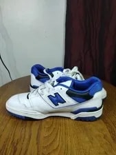 Size 7.5 - New Balance 550 Team 4