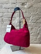 Fendi Baguette in With Hardware 3