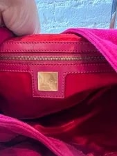 Fendi Baguette in With Hardware 4