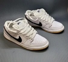 Nike SB — Nike SB Dunk Low Gum CD2563-101 — Sneaker — resale