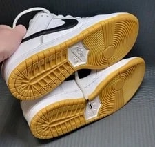 Nike SB Dunk Low Gum CD2563-101 2