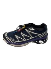 Salomon — Salomon Xt 6 Gore Tex Advanced Low Cut 27Cm 477325 G4u26 — Sneaker — resale