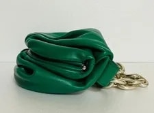 Bottega Veneta the Chain Pouch Chain Strap 3