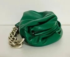 Bottega Veneta the Chain Pouch Chain Strap 4