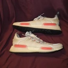 Adidas Originals — Adidas Originals Running Shoes With — Sneaker — resale