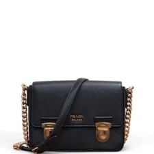 Prada — Prada Messenger (zz061526h5r) — Handbag — resale