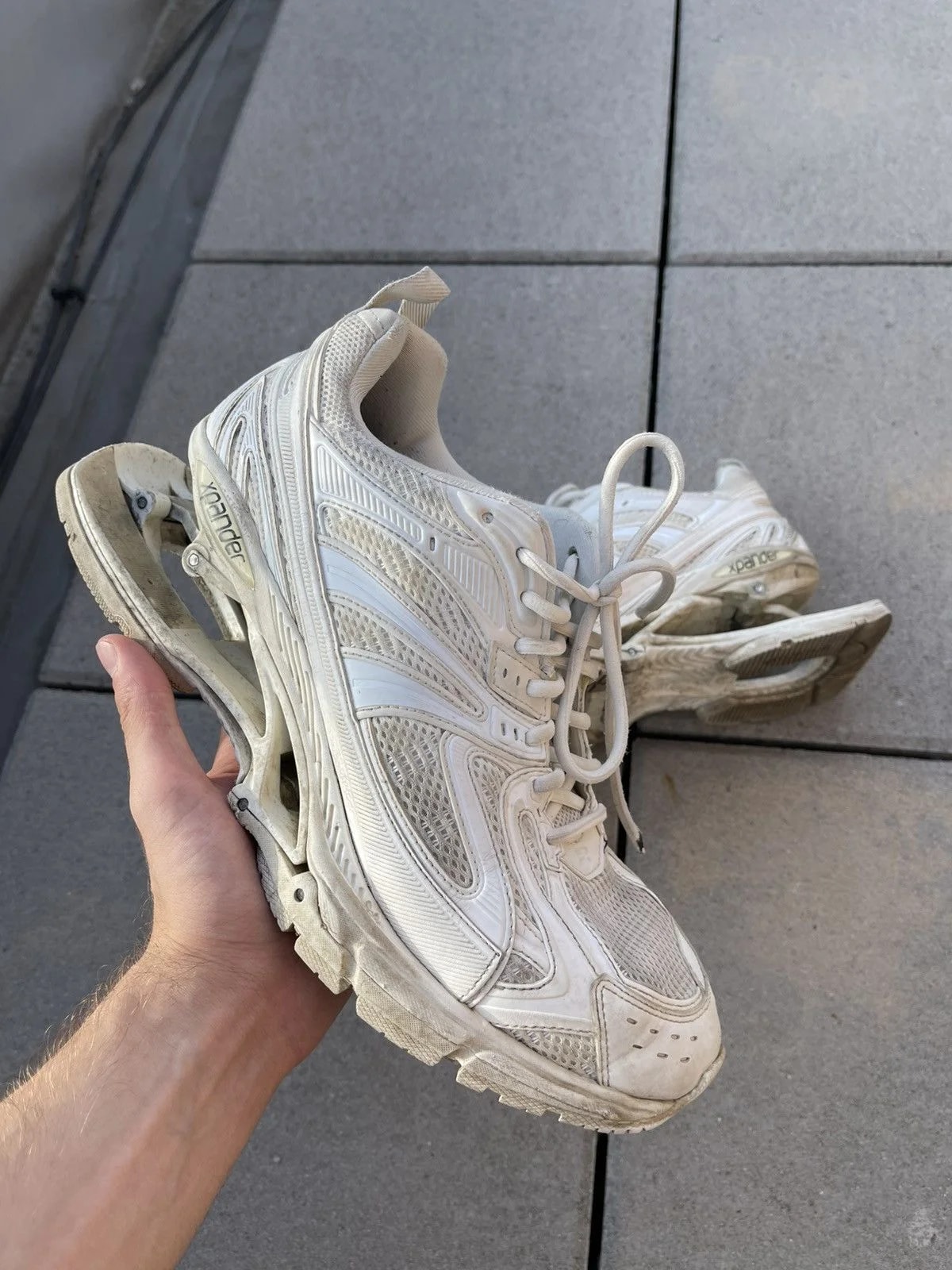 Balenciaga Xpander 3