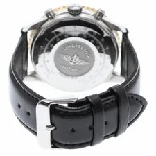Breitling D13020 Old Navitimer Date Chronograph Automatic S 863161 ev15 3