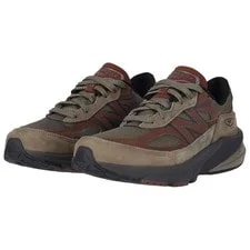 New Balance Teddy Santis X 990v6 'Dark Camo Rich ' MT 3