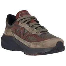 New Balance Teddy Santis X 990v6 'Dark Camo Rich ' MT 4