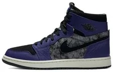 Jordan — Jordan 1 High Zoom Air Cmft Bayou - DC2133-500 New — Sneaker — resale