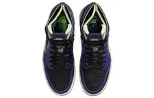 Jordan 1 High Zoom Air Cmft Bayou - DC2133-500 New 4