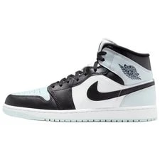 Air Jordan — Air Jordan 1 Mid ' Squadron ' DQ8426-002 — Sneaker — resale