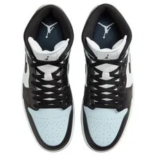 Air Jordan 1 Mid ' Squadron ' DQ8426-002 4
