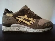 Asics — Asics Gel Lyte III Turtle / Size 5 1/2 / H513L ! — Sneaker — resale