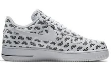 Nike Air Force 1 Low All Over Logo 2