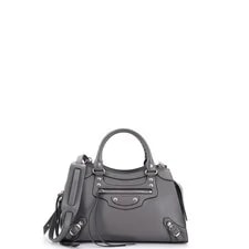 Balenciaga — Balenciaga Neo Classic City Bag Small — Handbag — resale