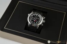 Jaeger-LeCoultre Master Compressor Extreme World Chronograph Q1768470 150.8.22 2