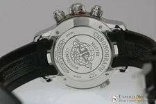 Jaeger-LeCoultre Master Compressor Extreme World Chronograph Q1768470 150.8.22 3