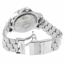 Breitling A17330 Avenger Sea Wolf Date Automatic S With 940356 4