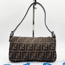 Fendi Mamma Baguette Authentic Japan 2