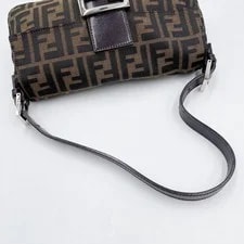 Fendi Mamma Baguette Authentic Japan 4