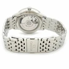 Omega de Ville Prestige 434.10.40.20.02.001 Stainless Steel 40mm 2025 #TSW208 3