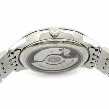 Omega de Ville Prestige 434.10.40.20.02.001 Stainless Steel 40mm 2025 #TSW208 4