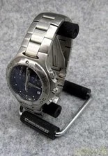 TAG Heuer CL1110 Quartz Analog 4