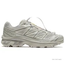 Salomon XT 6 Ghost L47444800 New 2
