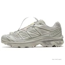 Salomon XT 6 Ghost L47444800 New 3