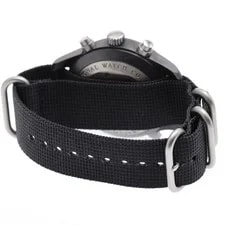IWC Pilot’s Top Gun IW379901 46mm Black Dial Automatic #C2303 2
