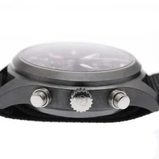 IWC Pilot’s Top Gun IW379901 46mm Black Dial Automatic #C2303 4