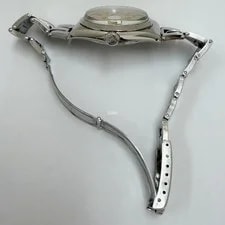 Rolex Oyster Perpetual Date 1500 TO312636 2