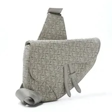 Dior — Dior Trotter Saddle ( Hardware) S — Handbag — resale