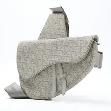 Dior Trotter Saddle ( Hardware) S 2