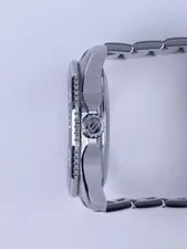TAG Heuer Aquaracer Professional 300 Date WBP201C.BA0632 43mm Silver Dial 3