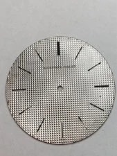 Audemars Piguet — Audemars Piguet 14k Genuine Dial 30mm Solid Gold K2001, 2003 — Watch — resale
