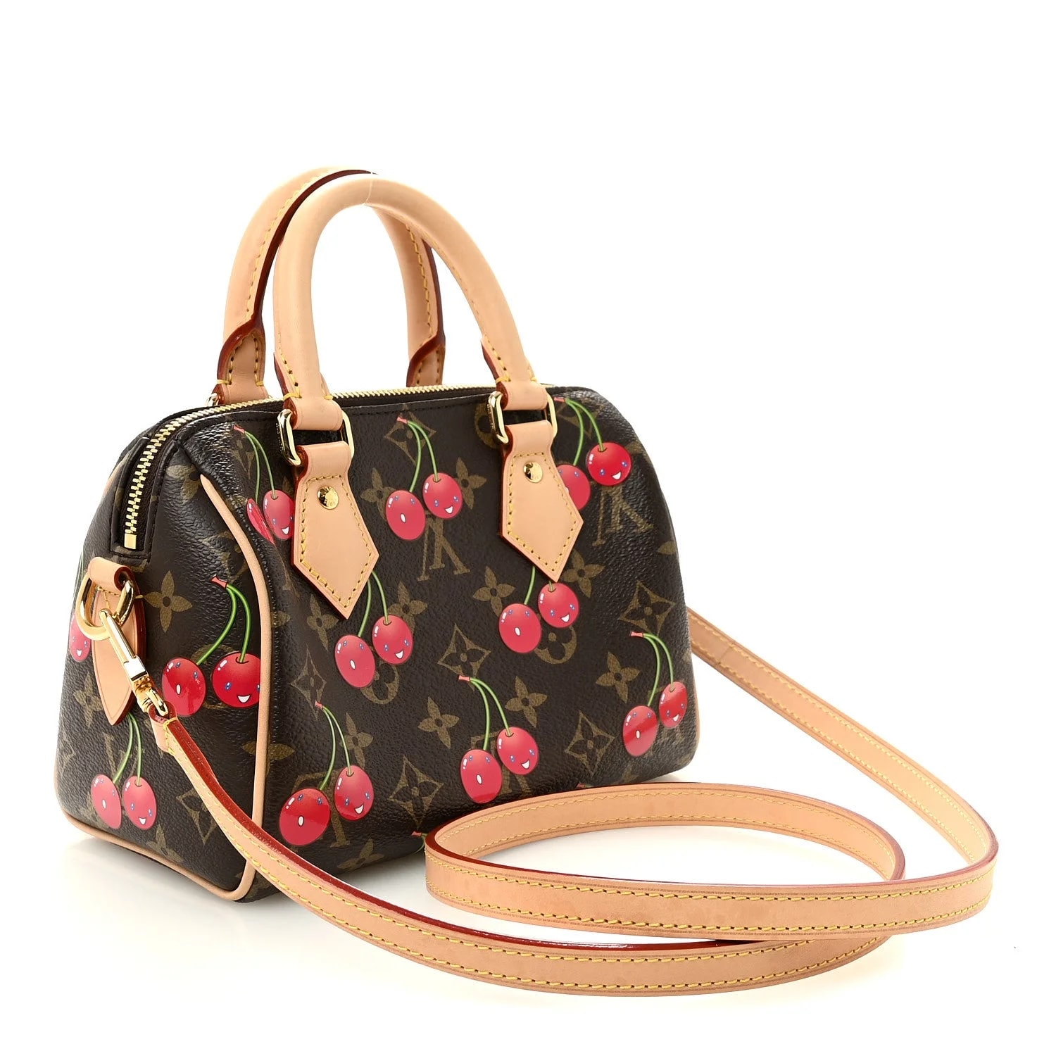X TM Flowers Speedy Bandouliere 20 3