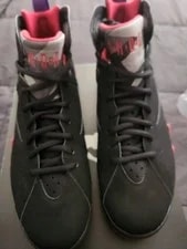Jordan — Size 11 - Air Jordan 7 Retro 2012 — Sneaker — resale