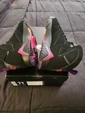 Size 11 - Air Jordan 7 Retro 2012 3
