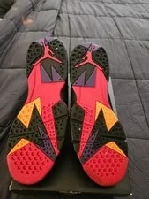 Size 11 - Air Jordan 7 Retro 2012 4