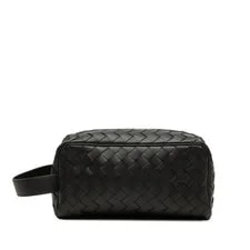 Bottega Veneta — Bottega Veneta Travel Pouch — Handbag — deal