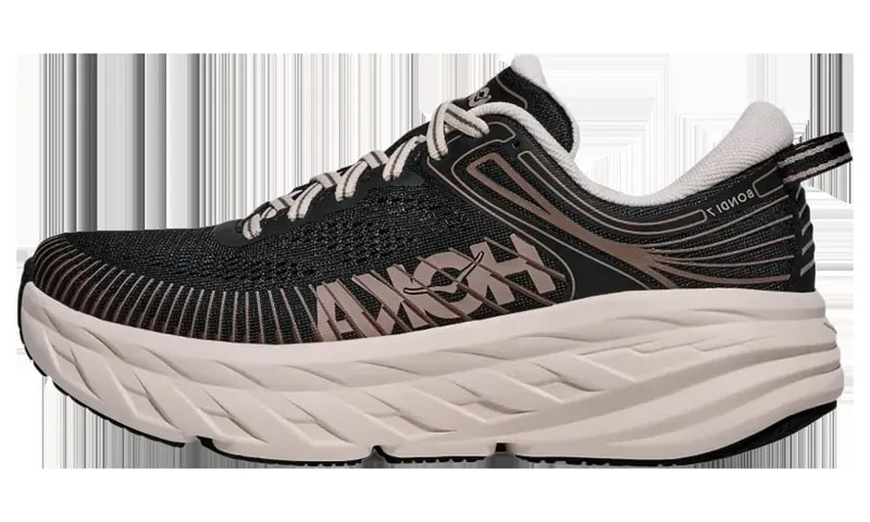 HOKA — Bondi 7 Wmns " 1110519 Bckrs — Sneaker — resale