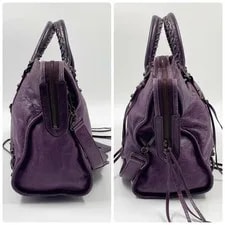 Balenciaga Classic the City 2way Japan F/S 3